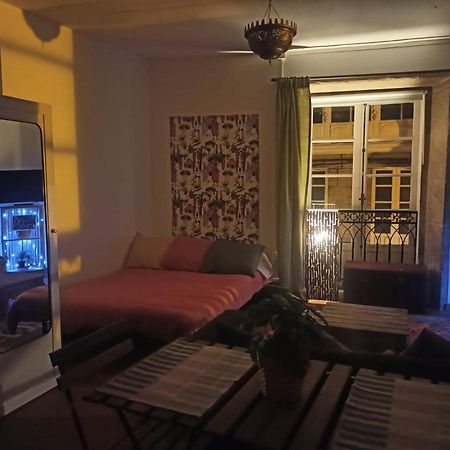 Loft De Estilo Etnico Coruna La Coruña Eksteriør bilde