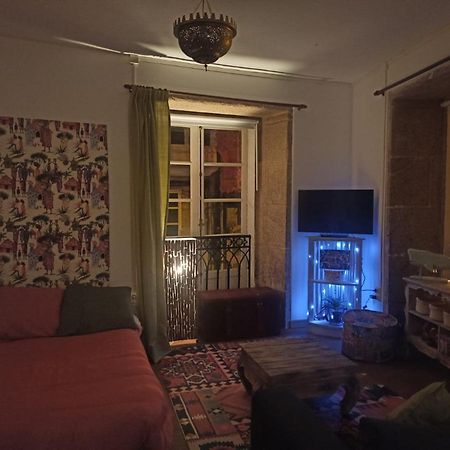 Loft De Estilo Etnico Coruna La Coruña Eksteriør bilde