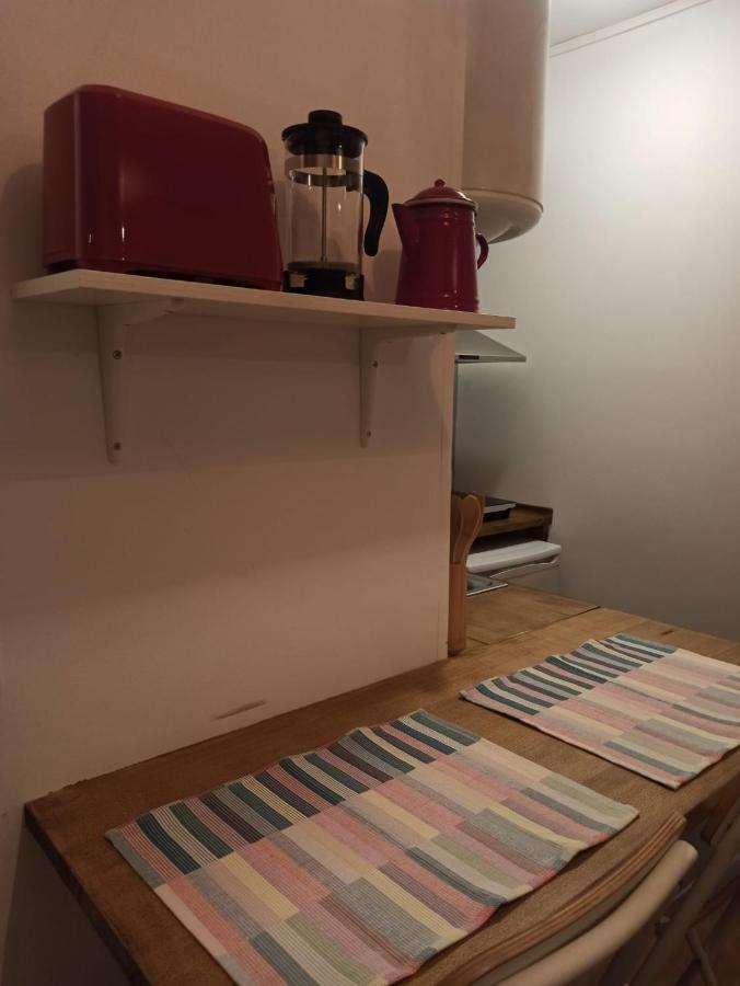 Loft De Estilo Etnico Coruna La Coruña Eksteriør bilde